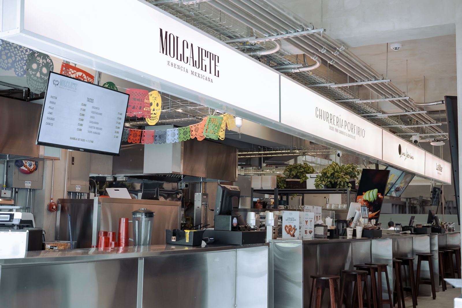 Heredia Inaugura “Alma De Esquina”, Un Espacio Gastronómico Que Celebra La Identidad Local